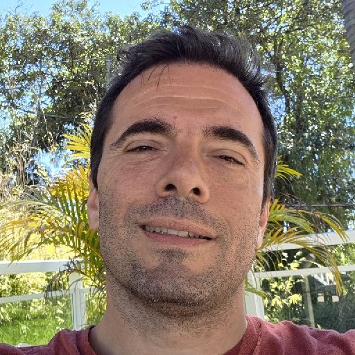 Eduardo Bindi
